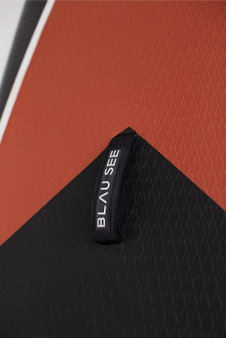 НАДУВНОЙ SUP-BOARD BURNFIRE 10,6 в Ноябрьске