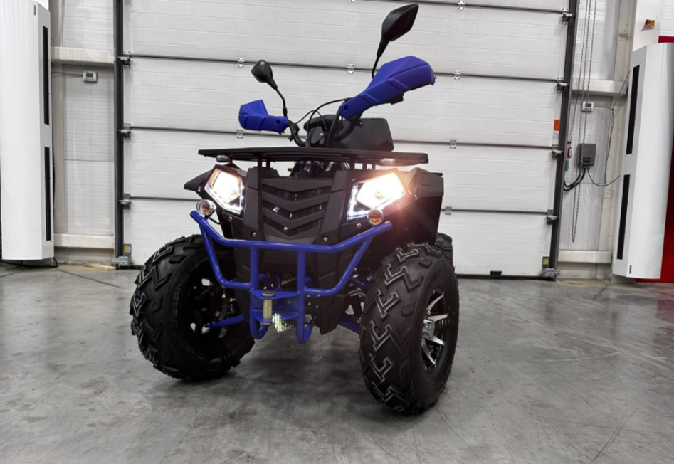 Квадроцикл GBM SHARP BIG 300 NEW PREMIUM в Ноябрьске