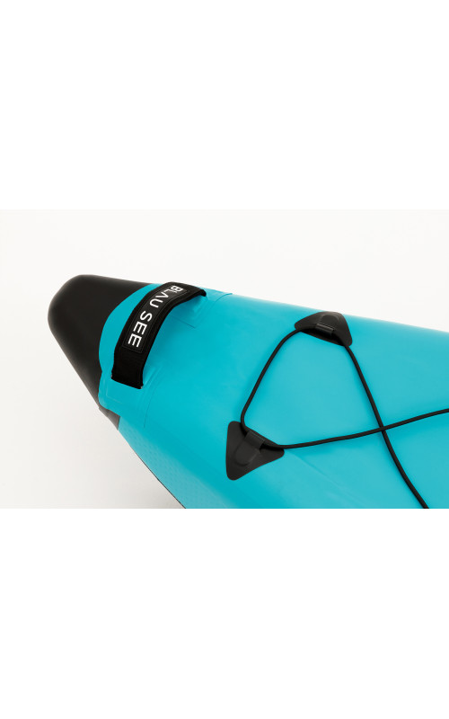 Надувной каяк Blau See Big Fish-3 Премиум в Ноябрьске