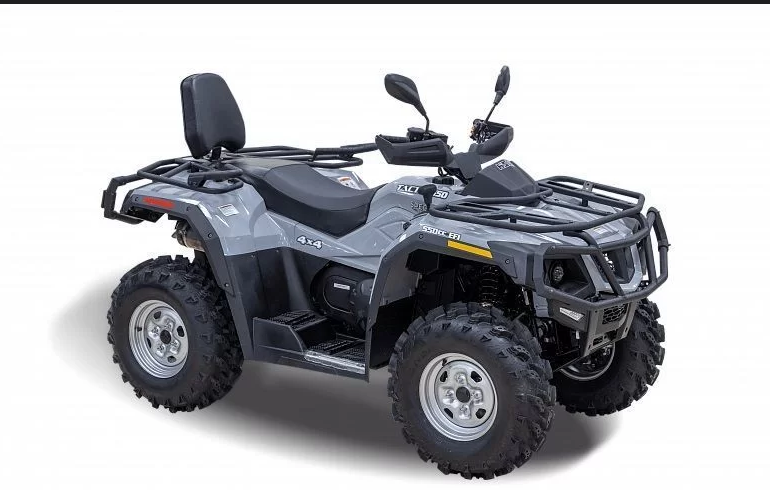 Квадроцикл HISUN TACTIC 550 (HS550ATV) NORMAL в Ноябрьске