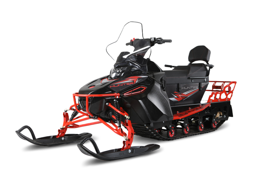 Снегоход IKUDZO HUNTER 700LK 25 V2 в Ноябрьске