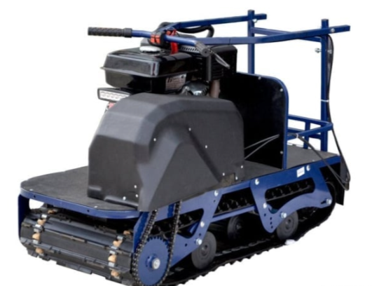 Мотобуксировщик БАРС ПАРТИЗАН 380 F7F в Ноябрьске