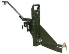 Рама - редуктор для болотохода SEA-PRO 5-7.5 л.с. в Ноябрьске