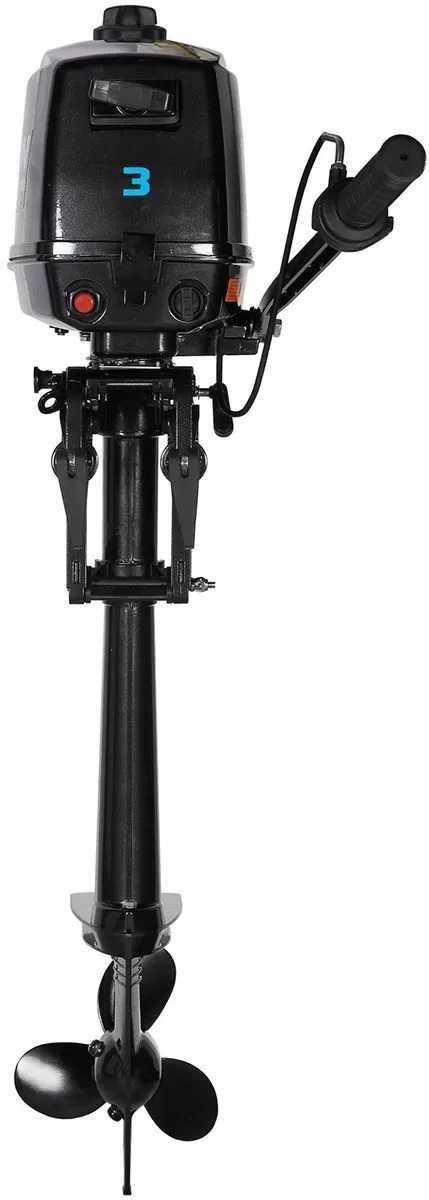 Лодочный мотор MARLIN MP 3 AMHS в Ноябрьске