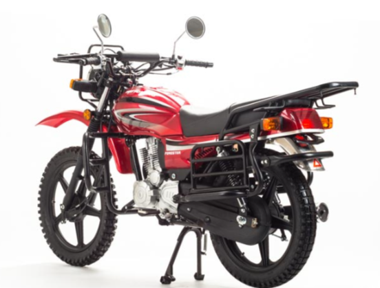 Мотоцикл FORESTER 200 (2021 г.) в Ноябрьске