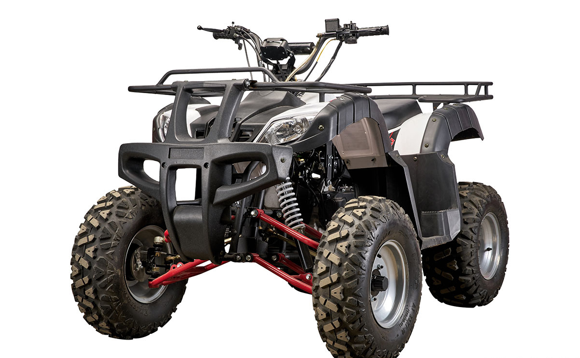 Квадроцикл YACOTA SELA 200 в Ноябрьске