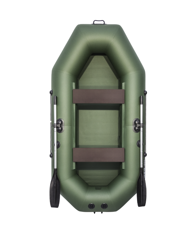 Лодка АКВА-МАСТЕР 260 в Ноябрьске