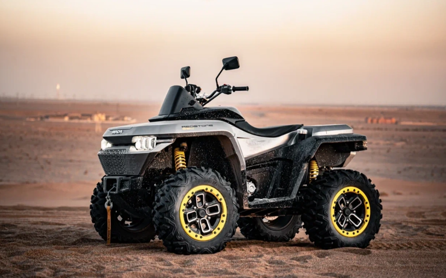 Квадроцикл BENDA REDSTONE 550 в Ноябрьске