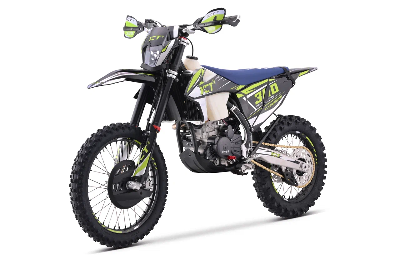 Кроссовый мотоцикл YACOTA NB300 в Ноябрьске