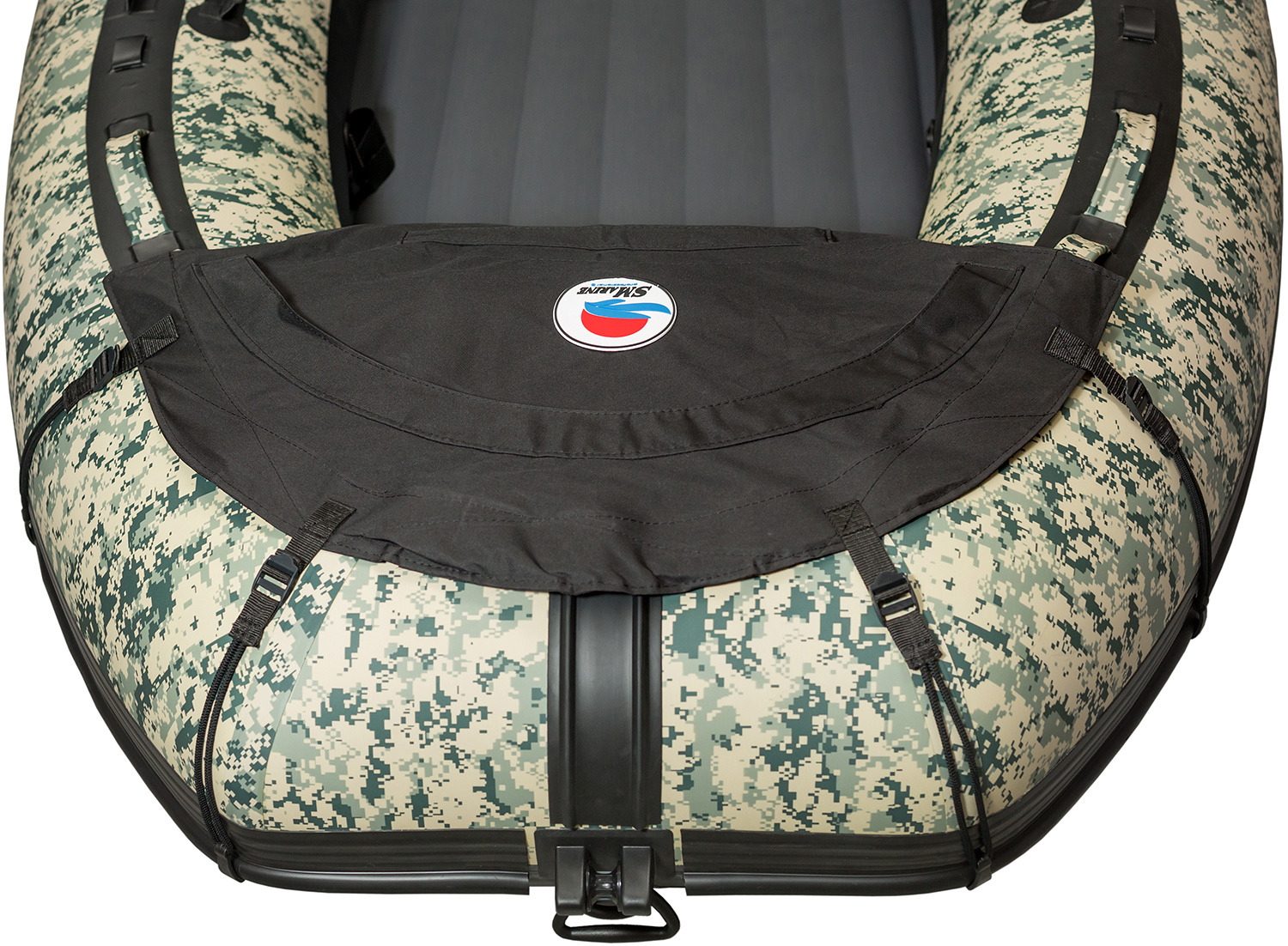 НОСОВАЯ СУМКА AIR, SDP 330-420 в Ноябрьске