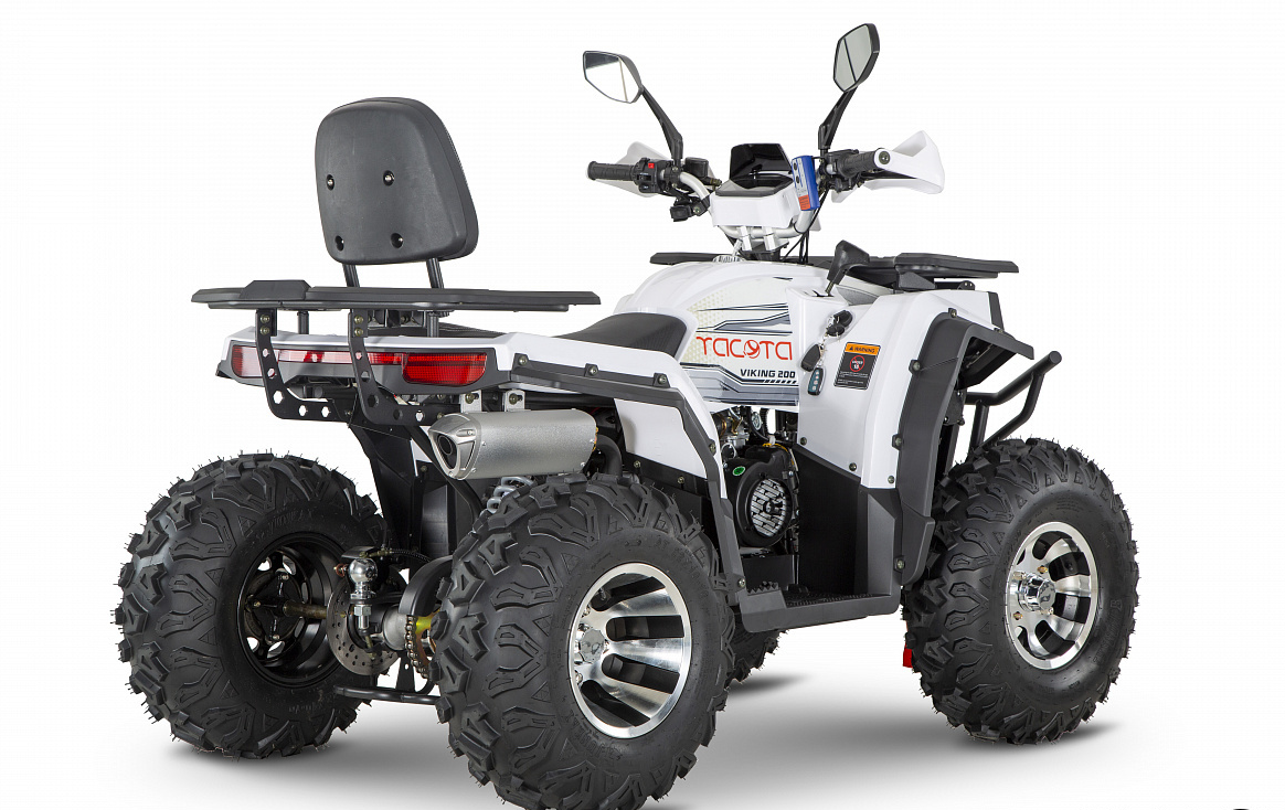 Квадроцикл YACOTA VIKING PRO 200 в Ноябрьске