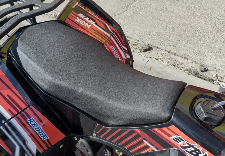 Квадроцикл GBM SHARP BIG 300 NEW в Ноябрьске