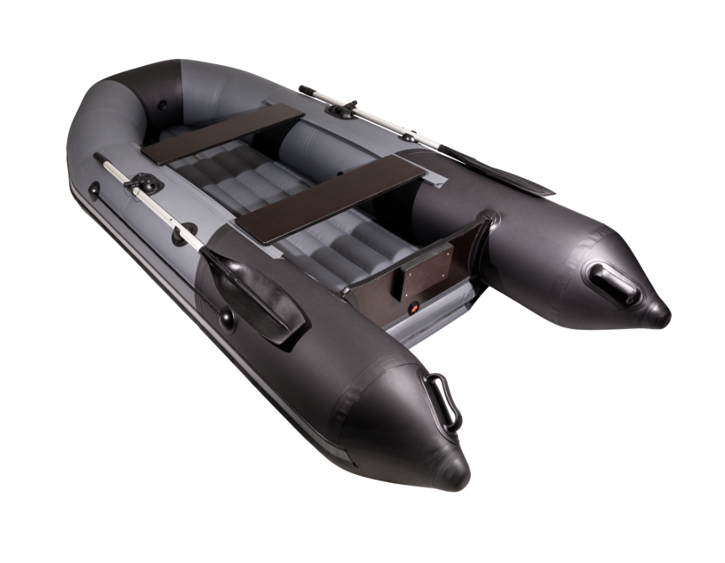 Лодка Таймень NX 2900 НДНД в Ноябрьске