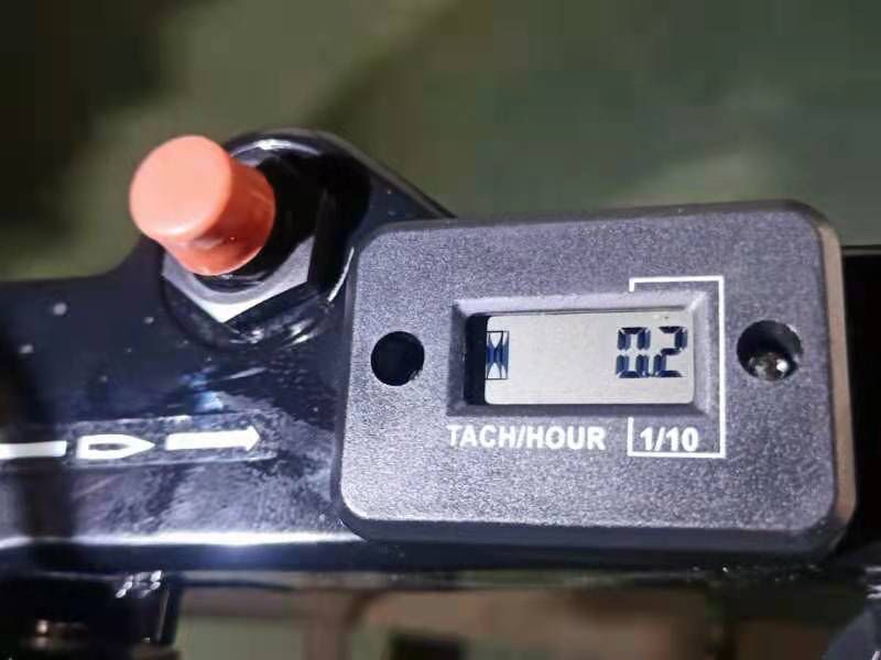 Лодочный мотор MARLIN PROLINE MP 9.9 (20) AMHS FORCE в Ноябрьске