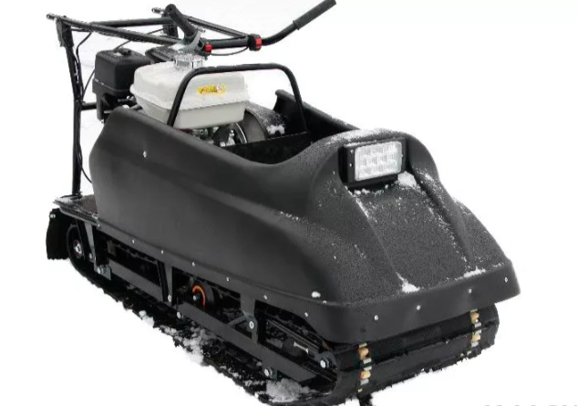 Мотобуксировщик ВОЛГАРЬ 9 Утилитарный в Ноябрьске