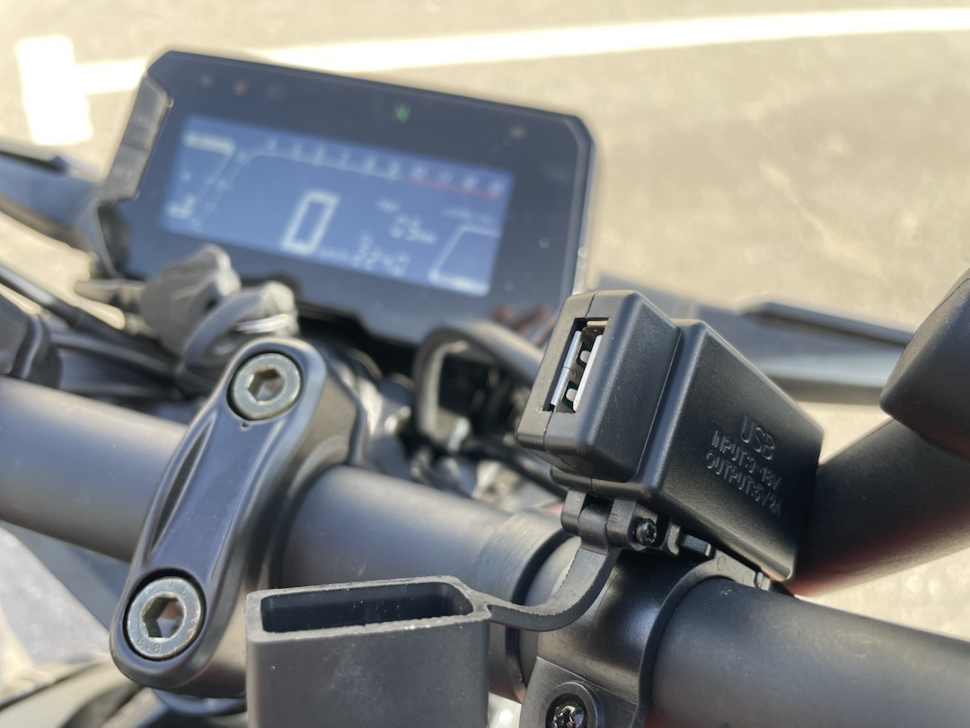 Мопед PROMAX CB150R (49) в Ноябрьске