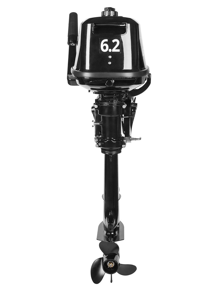 ЛОДОЧНЫЙ МОТОР GLADIATOR G6.2FHS в Ноябрьске