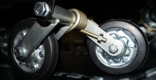 Мотобуксировщик XTREME-MOTORS "Полюс-2" Зима 15 л.с. в Ноябрьске