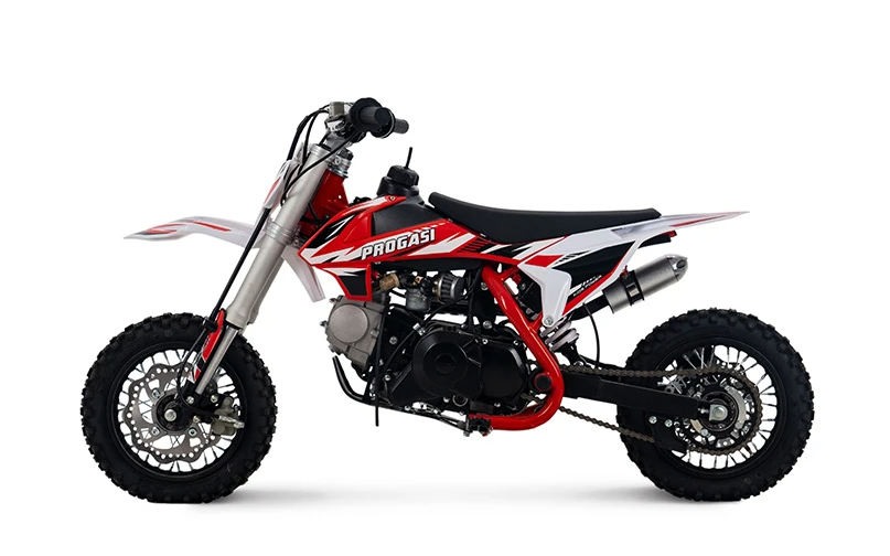 Питбайк Progasi KIDS POWER 110 (10/10) в Ноябрьске