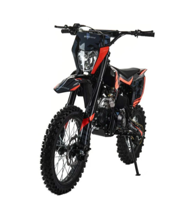 Питбайк MOTOLAND (МОТОЛЕНД) 150 GF150 E в Ноябрьске