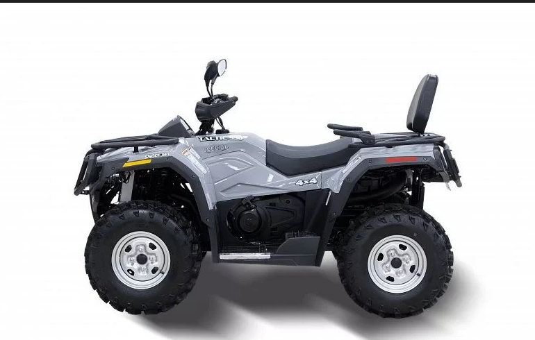 Квадроцикл HISUN TACTIC 550 (HS550ATV) NORMAL в Ноябрьске