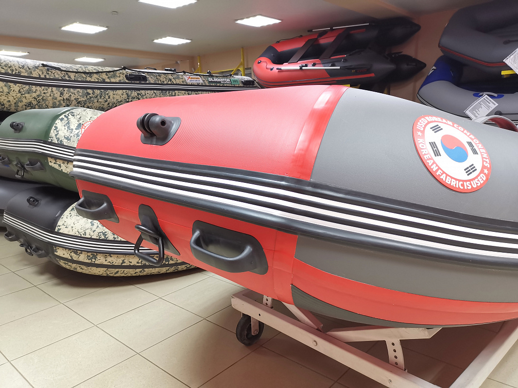 Лодка MISHIMO PRO 315 в Ноябрьске