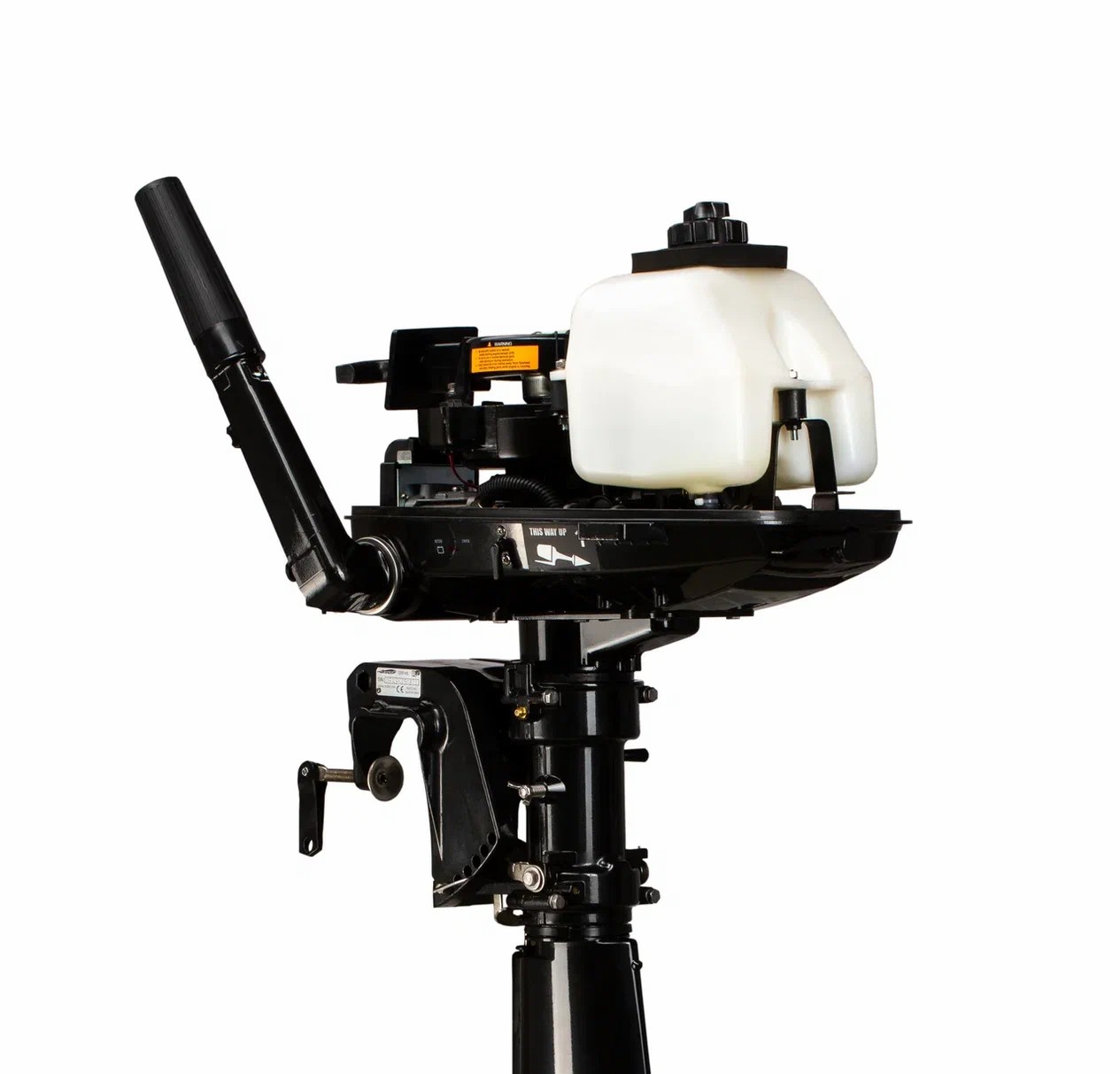 ЛОДОЧНЫЙ МОТОР GLADIATOR G5FHS в Ноябрьске