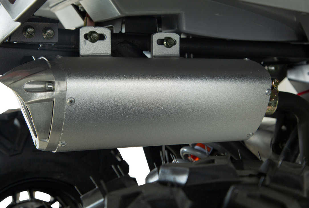 Квадроцикл YACOTA VIKING PRO 250 в Ноябрьске