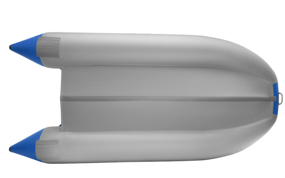 ЛОДКА ДРАККАР 3150 СК HANT в Ноябрьске