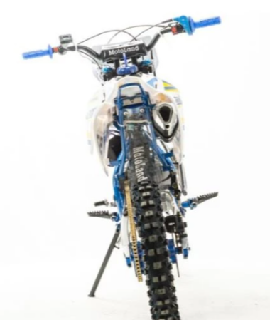 Питбайк MOTOLAND (МОТОЛЕНД) Кросс TCX125 в Ноябрьске