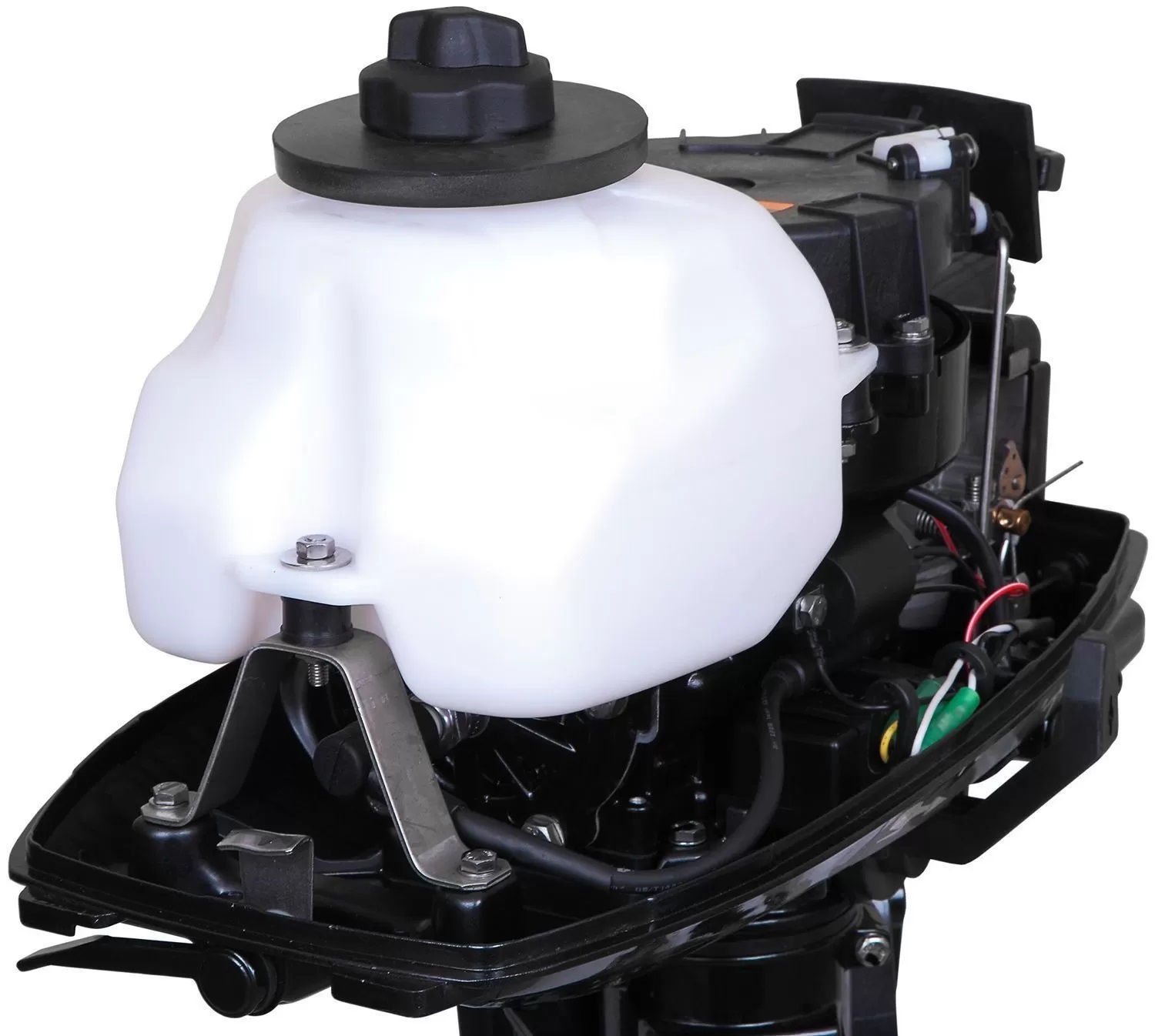 Лодочный мотор MARLIN MP 5 AMHS в Ноябрьске