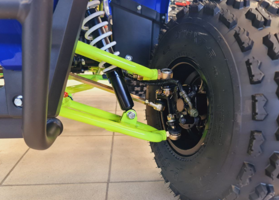 Квадроцикл GBM CROSS HILL 200 NEW PREMIUM в Ноябрьске