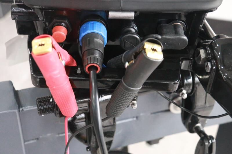 Лодочный мотор MARLIN PROLINE MP 9.9 (15) AMHS в Ноябрьске