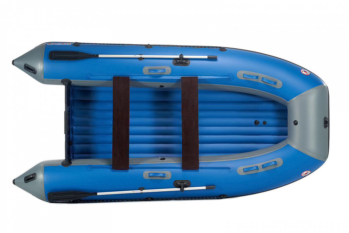 Лодка MISHIMO LITE DF 390 в Ноябрьске