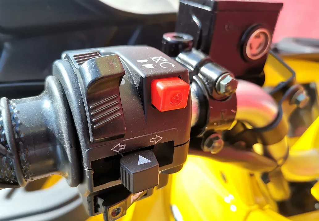 Квадроцикл PROMAX STORM 280 LUX в Ноябрьске