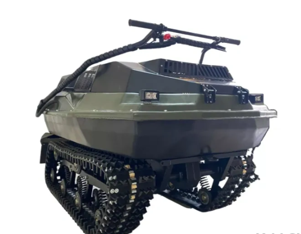 Мотобуксировщик ДиТрак-20 в базовой комплектации (с реверсом) в Ноябрьске