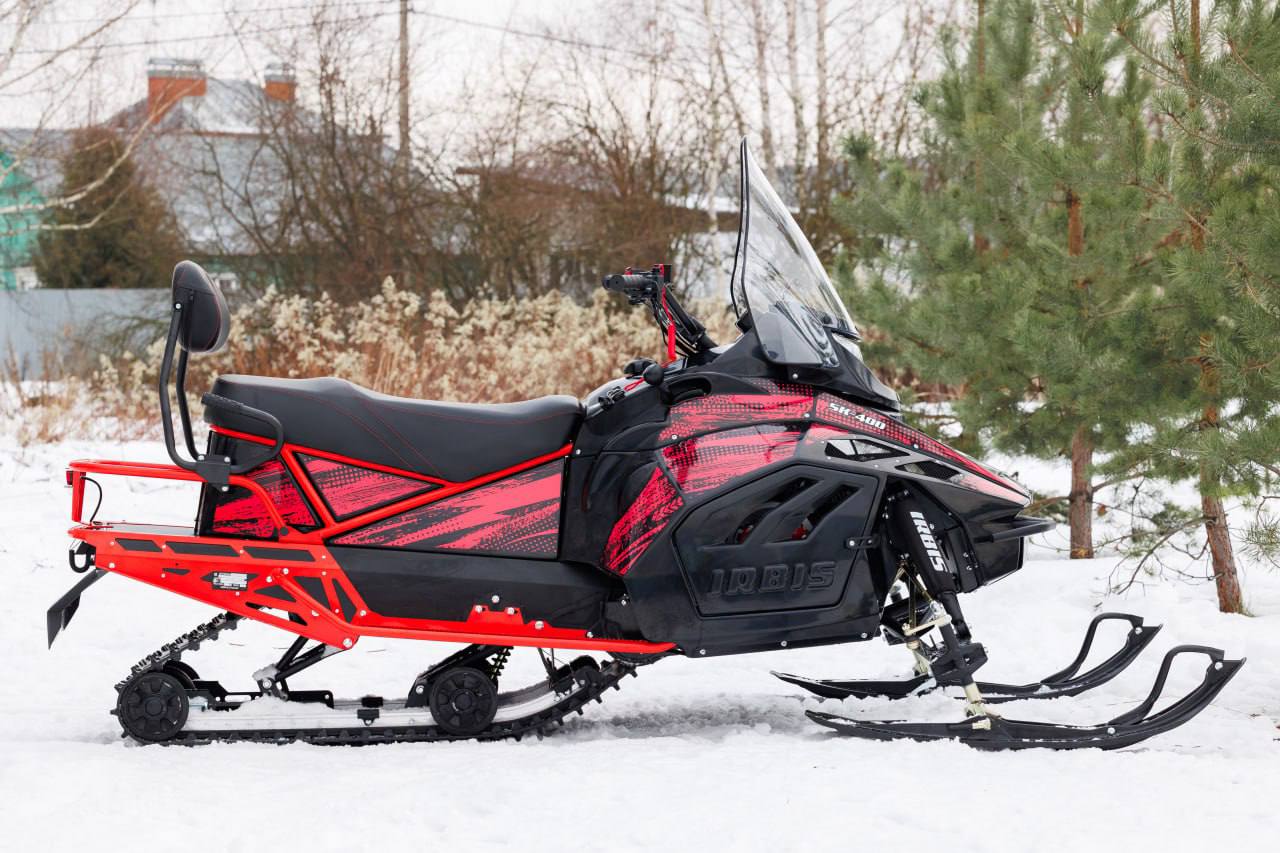 Снегоход IRBIS TUNGUS 400 25/26 в Ноябрьске