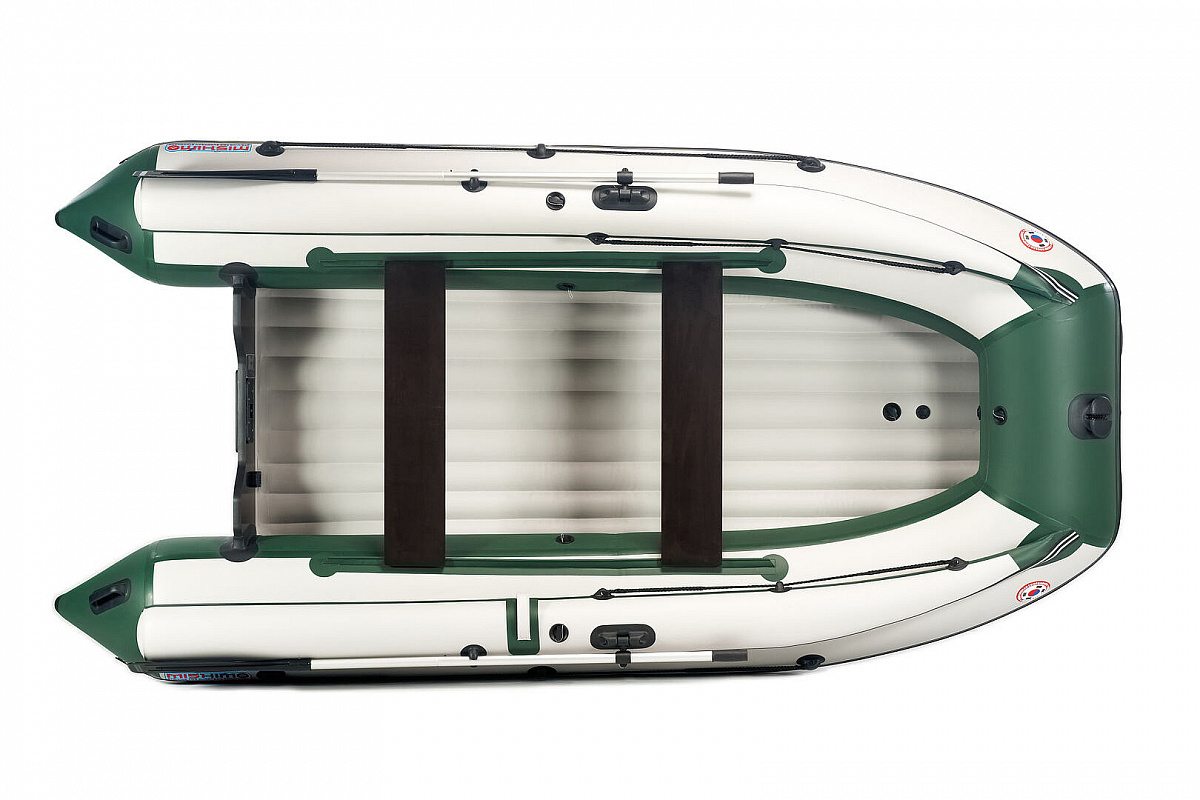 Лодка MISHIMO FAMILY LITE 390 в Ноябрьске