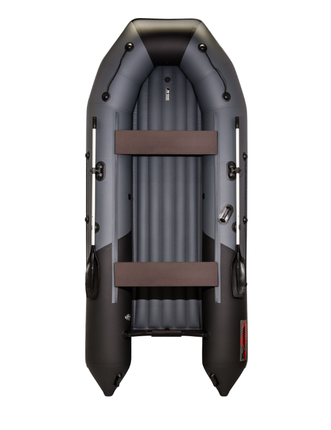 Лодка Таймень NX 3800 НДНД PRO в Ноябрьске