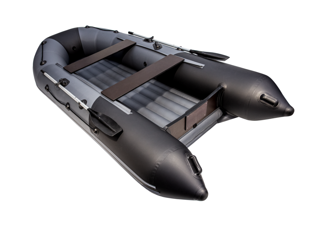 Лодка Таймень NX 3600 НДНД PRO в Ноябрьске