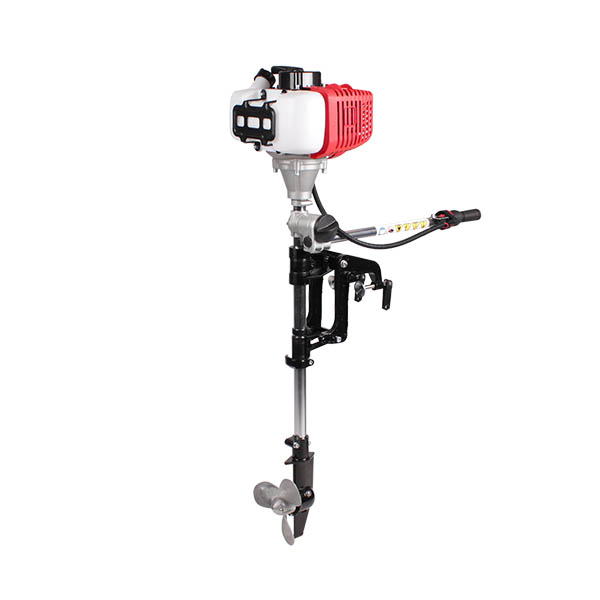 ЛОДОЧНЫЙ МОТОР TOYAMA TA 3.5 в Ноябрьске