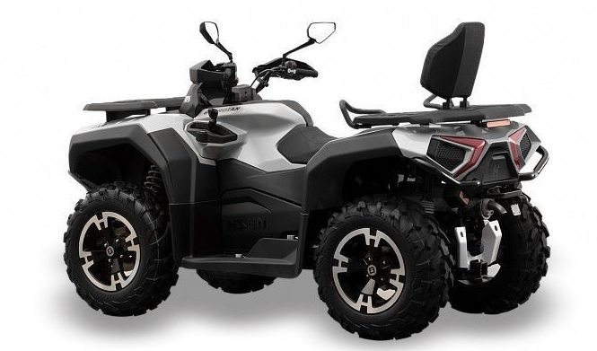 Квадроцикл HISUN HiSUN GUARDIAN 750L -/LONG/ в Ноябрьске