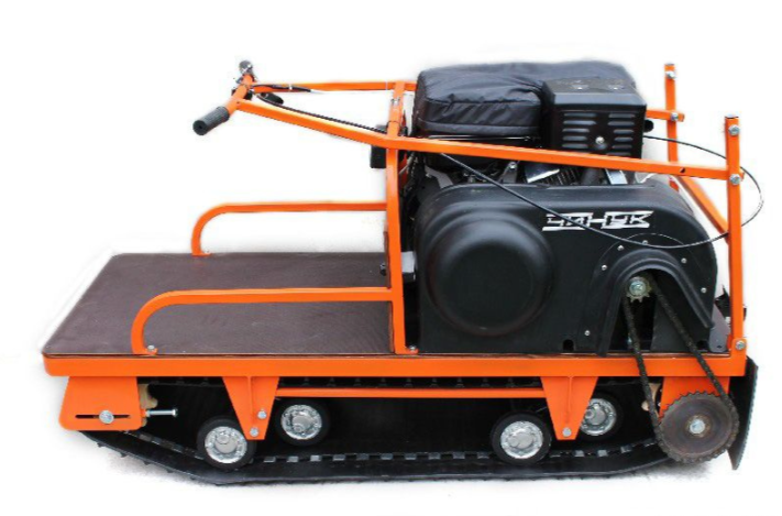 Мотобуксировщик ЧИНУК 9 л.с. в Ноябрьске