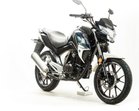 Мотоцикл MOTOLAND (МОТОЛЕНД) FIGHTER 250 в Ноябрьске