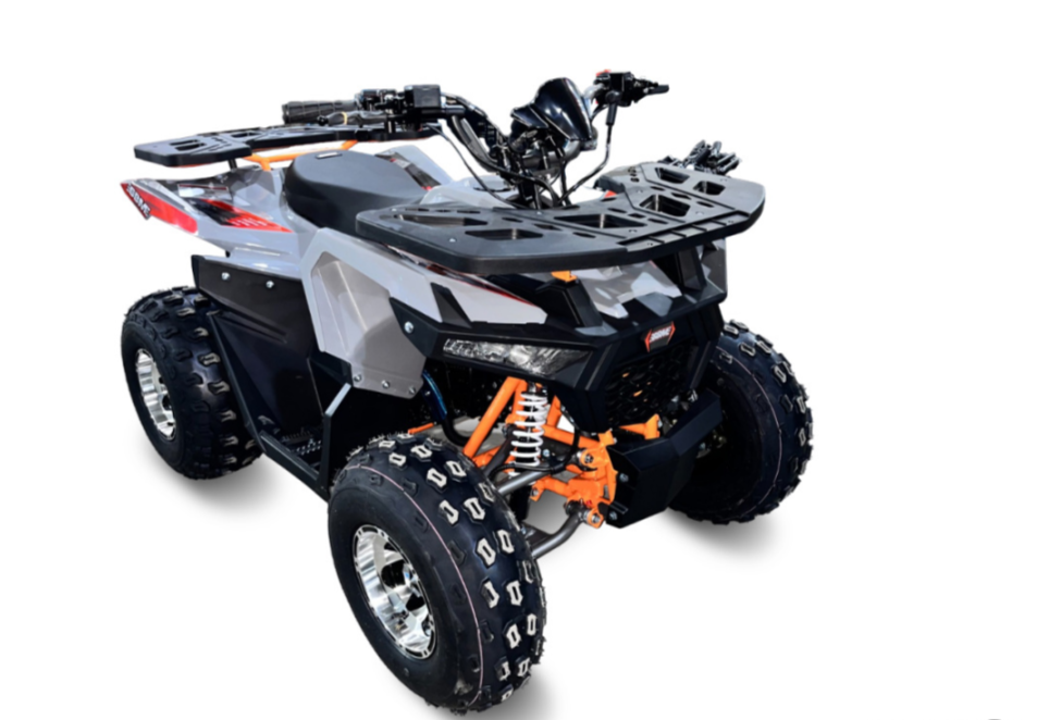 Квадроцикл GBM DAXTER 220 NEW PREMIUM в Ноябрьске