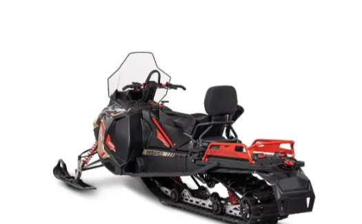 Снегоход AODES Siberiacross 1000 SWT 600mm LCD 6.8 в Ноябрьске