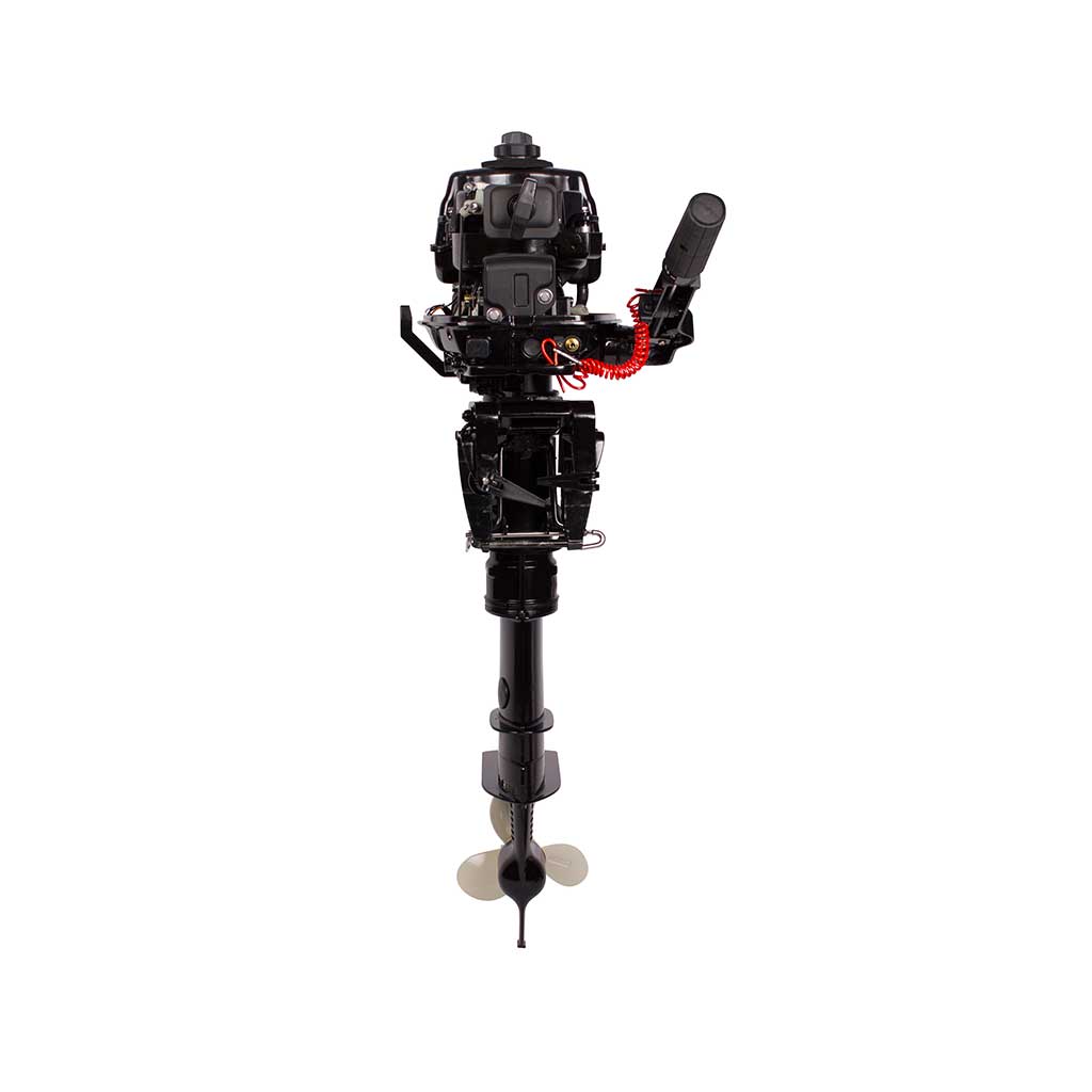 ЛОДОЧНЫЙ МОТОР TOYAMA T5ABMS в Ноябрьске