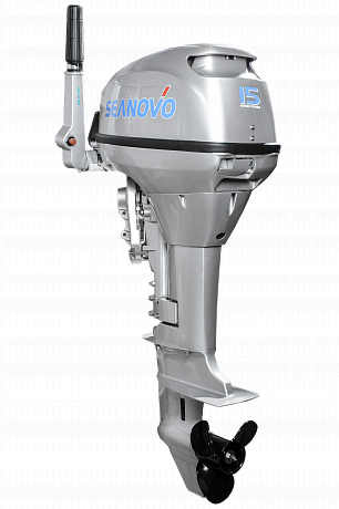 Лодочный мотор Seanovo SN15FHL в Ноябрьске