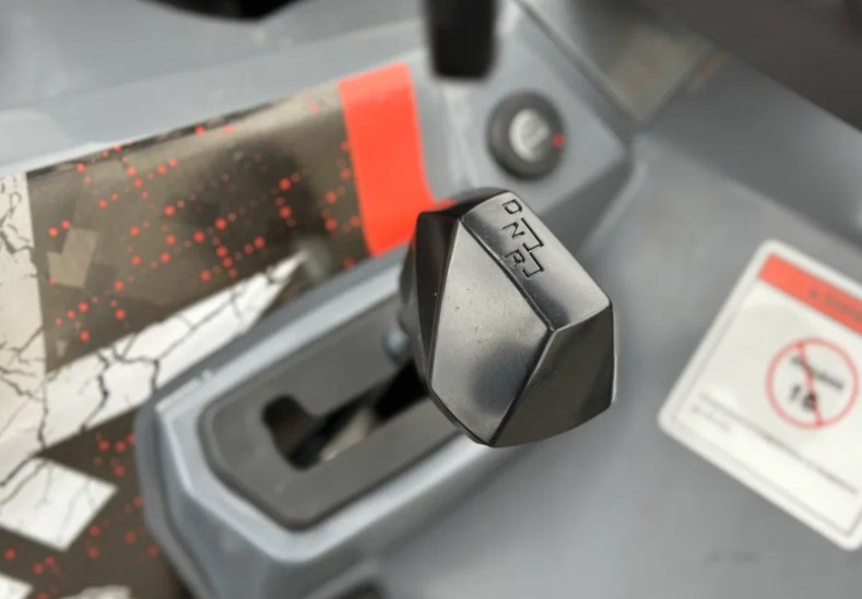 Квадроцикл GBM MAVERICK 300 NEW в Ноябрьске