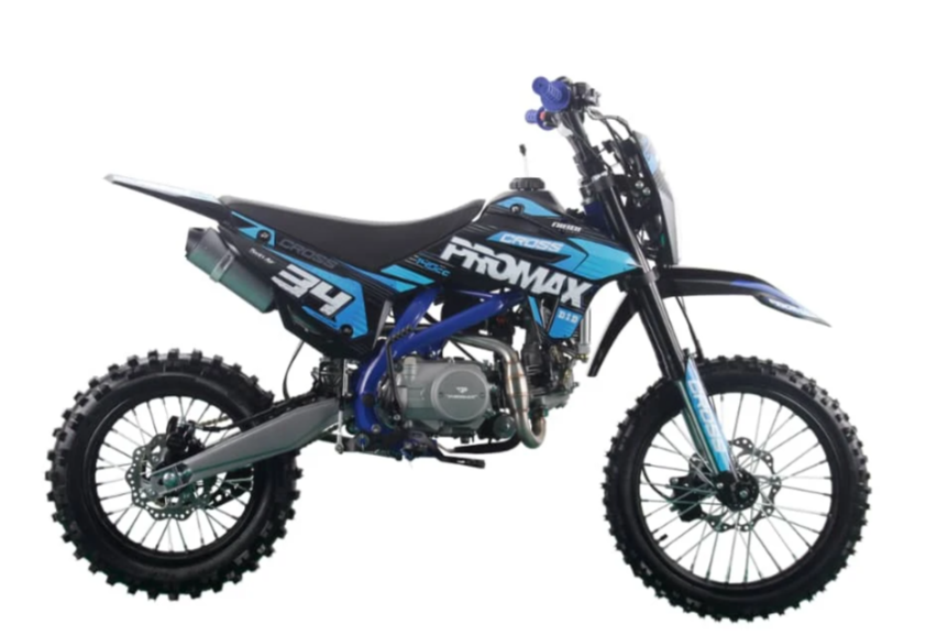 Питбайк PROMAX CROSS 145CC 17/14 в Ноябрьске